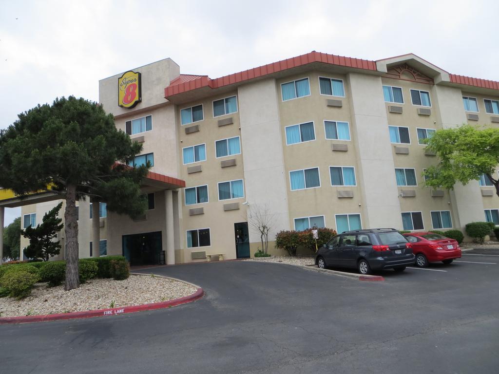 Super 8 By Wyndham Austin North/University Area Kültér fotó